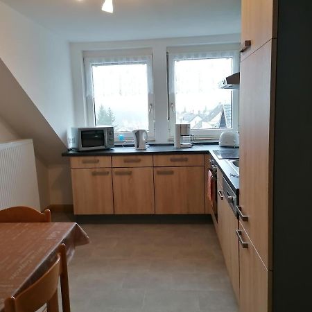 Ferienwohnung Yara Roedental Extérieur photo