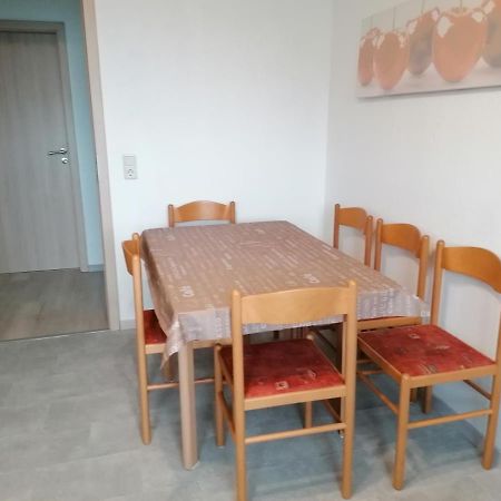 Ferienwohnung Yara Roedental Extérieur photo