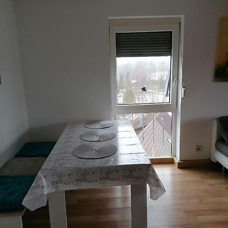 Ferienwohnung Yara Roedental Extérieur photo
