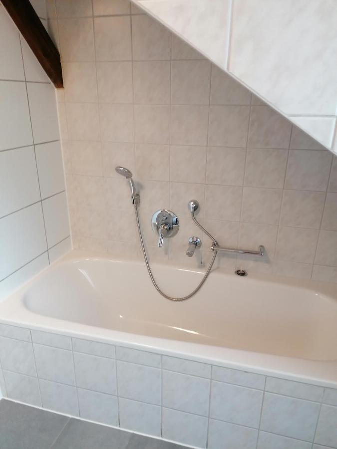 Ferienwohnung Yara Roedental Extérieur photo