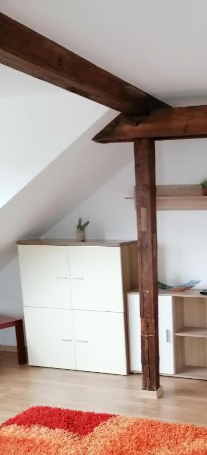 Ferienwohnung Yara Roedental Extérieur photo