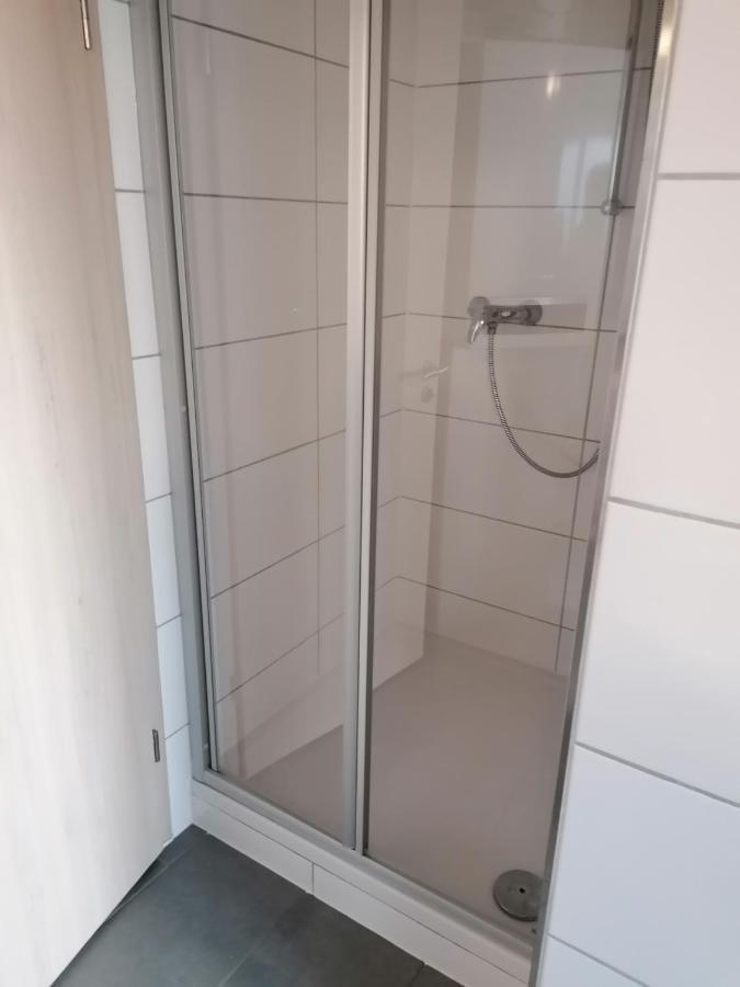Ferienwohnung Yara Roedental Extérieur photo