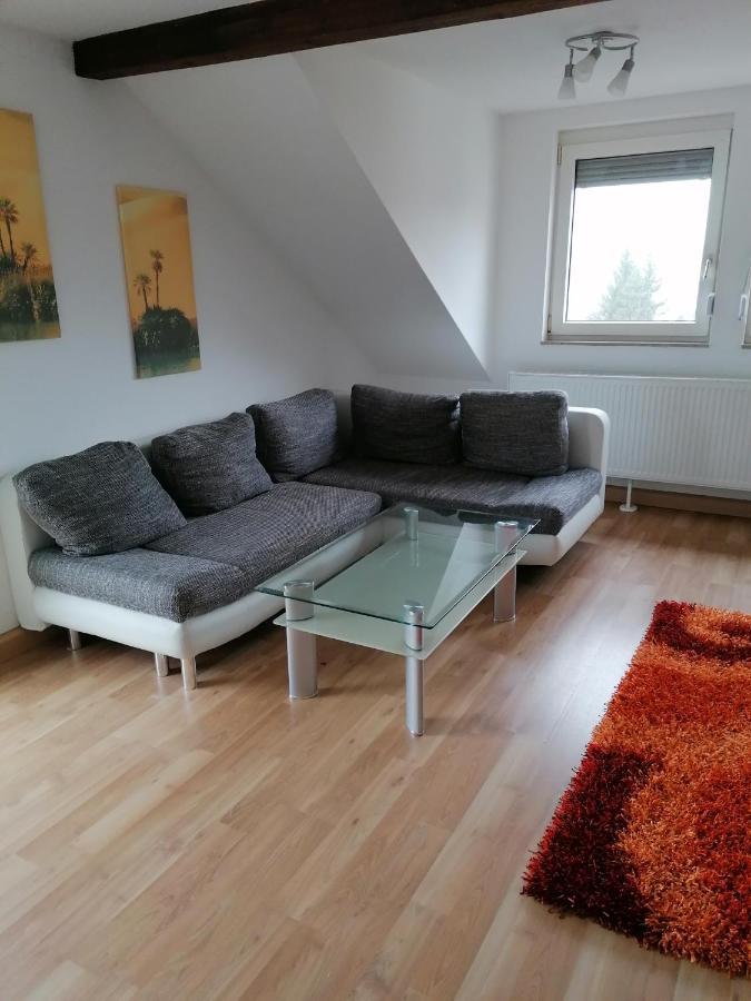Ferienwohnung Yara Roedental Extérieur photo