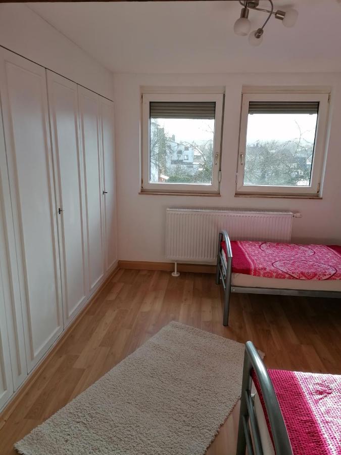 Ferienwohnung Yara Roedental Extérieur photo