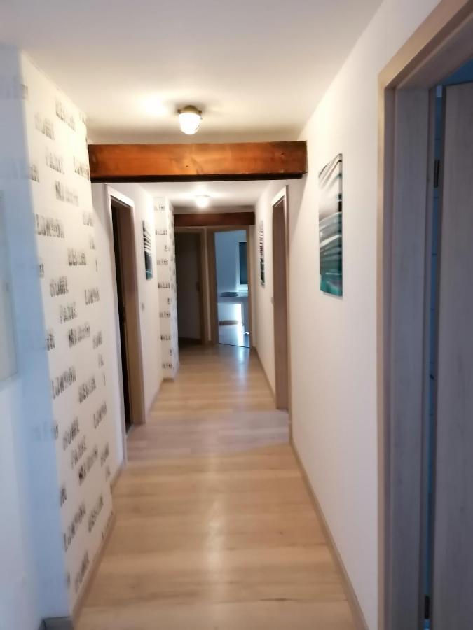 Ferienwohnung Yara Roedental Extérieur photo