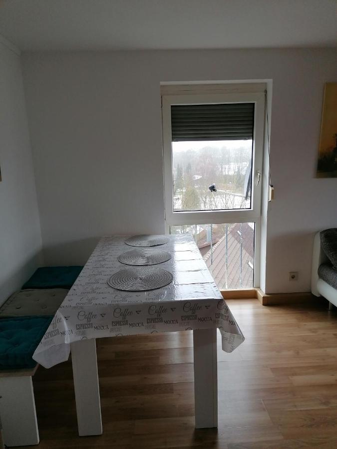 Ferienwohnung Yara Roedental Extérieur photo