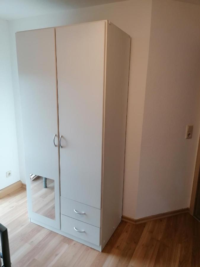 Ferienwohnung Yara Roedental Extérieur photo